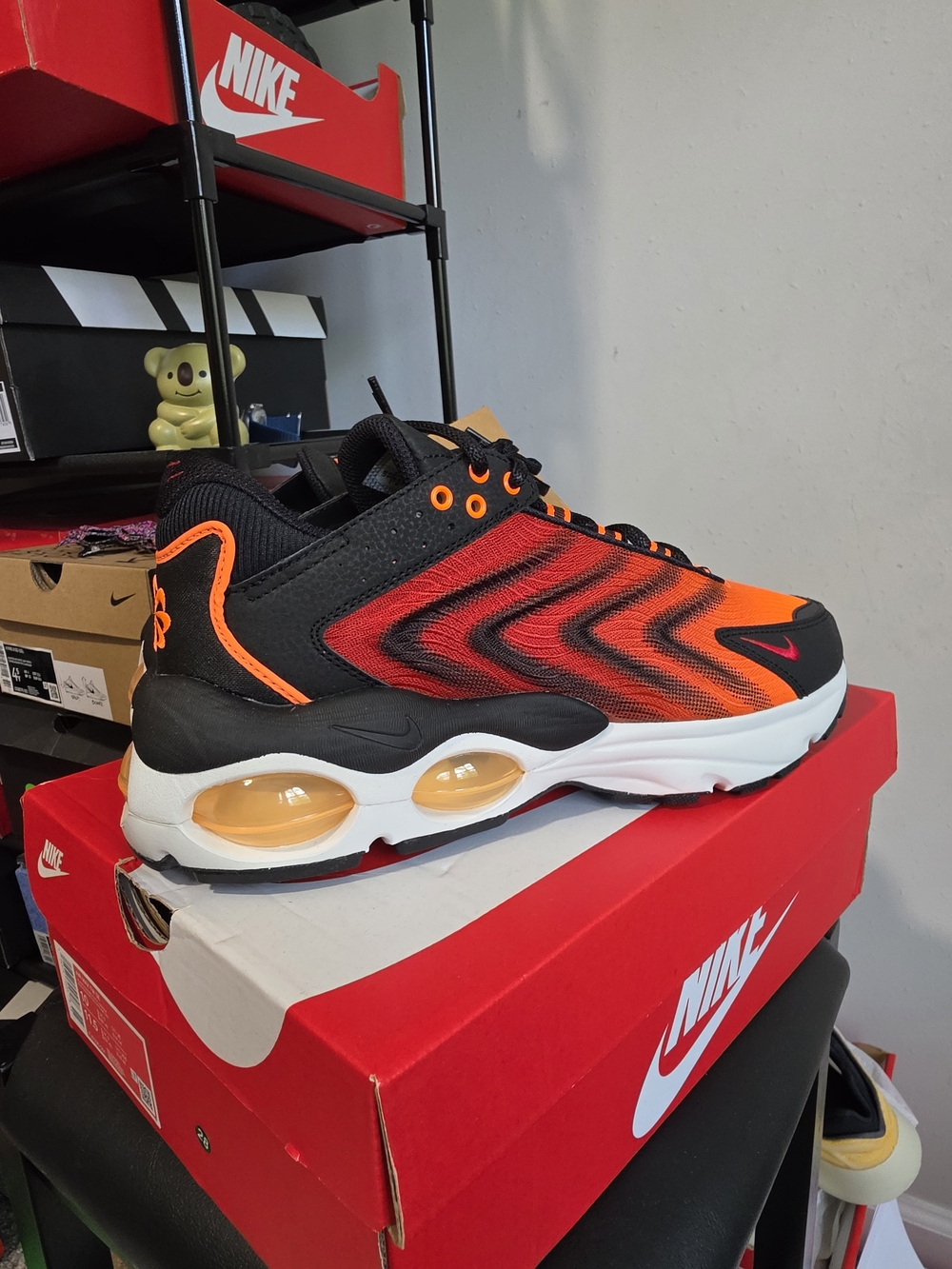 Nike Air Max TW SE